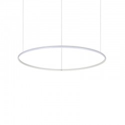 Люстра Ideallux 258768 Hulahoop