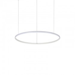 Люстра Ideallux 258775 Hulahoop