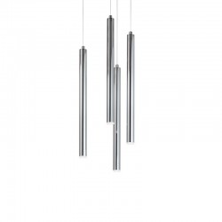 Подвесной светильник Ideallux 258928 Yoko