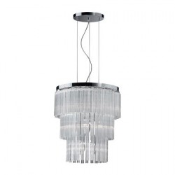 Люстра Ideal Lux ELEGANT SP12 026695