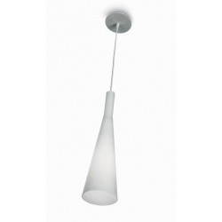 Подвесной светильник Ideal Lux MILK SP1 026787
