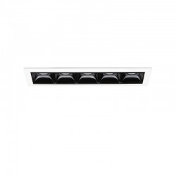 Встраиваемый светильник Ideallux 267876 Lika Trim