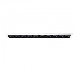 Встраиваемый светильник Ideallux 267883 Lika Trim