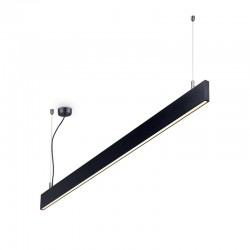 Подвесной светильник Ideallux 268217 Linus