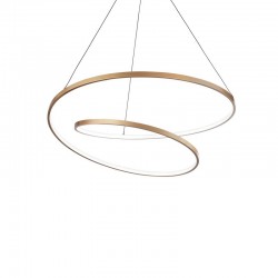 Люстра Ideallux 269443 Oz