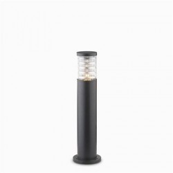 Светильник уличный Ideal Lux TRONCO PT1 SMALL ANTRACITE 026985