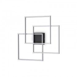 Потолочный светильник Ideallux 270678 Frame