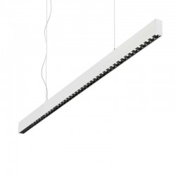 Подвесной светильник Ideallux 271217 Office