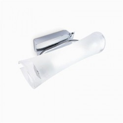 Подсветка Ideal Lux PILA AP1 CROMO 027265