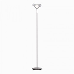 Торшер Ideal Lux STAND UP PT1 CROMO 027289