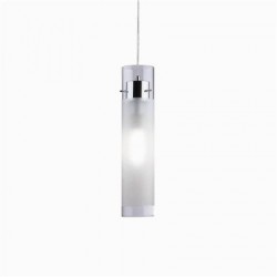 Подвесной светильник Ideal Lux FLAM SP1 BIG 027364