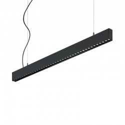 Подвесной светильник Ideallux 276656 Steel