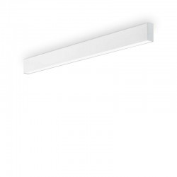 Потолочный светильник Ideallux 276786 Steel
