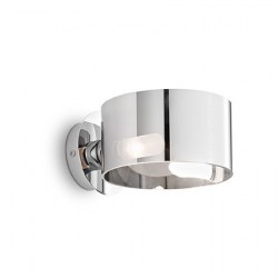 Бра Ideal Lux ANELLO AP1 CROMO 028323