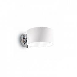 Бра Ideal Lux ANELLO AP1 BIANCO 028361