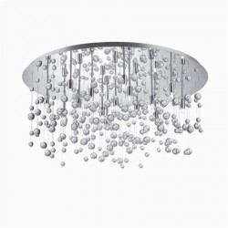 Люстра Ideal Lux NEVE PL15 030784