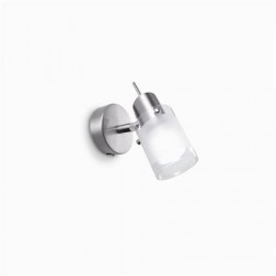 Спот Ideal Lux ELIS AP1 CROMO 031071