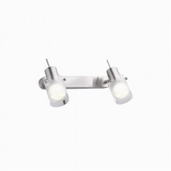 Спот Ideal Lux ELIS AP2 CROMO 031088