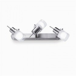 Спот Ideal Lux ELIS AP3 CROMO 031095