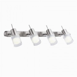 Спот Ideal Lux ELIS PL4 CROMO 031101
