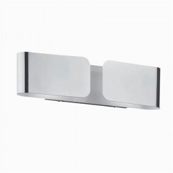 Бра Ideal Lux CLIP AP2 SMALL CROMO 031361