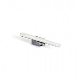 Подсветка Ideal Lux LINE AP48 CROMO 031484