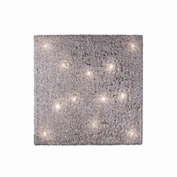 Потолочный светильник Ideal Lux QUADRO PL12 031651