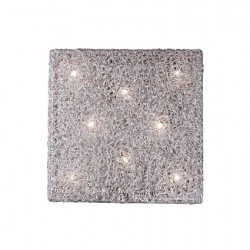 Потолочный светильник Ideal Lux QUADRO PL8 031668