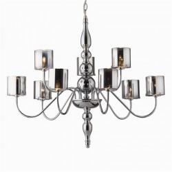 Люстра Ideal Lux DUCA SP9 031712