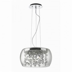 Люстра Ideal Lux AUDI 80 SP5 031743