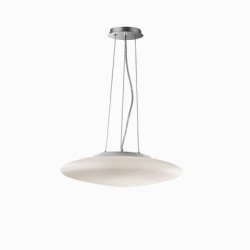 Подвесной светильник Ideal Lux SMARTIES SP3 D40 032016