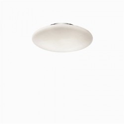 Потолочный светильник Ideal Lux SMARTIES PL2 D40 032047