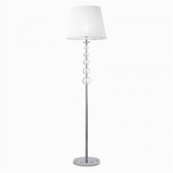 Торшер Ideal Lux STEP PT1 BIANCO 032313