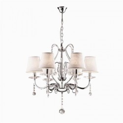 Люстра Ideal Lux SENIX SP6 032597
