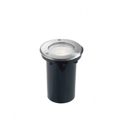 Вкапываемый светильник Ideal Lux PARK PT1 ROUND MEDIUM 032825