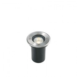 Вкапываемый светильник Ideal Lux PARK PT1 ROUND SMALL 032832
