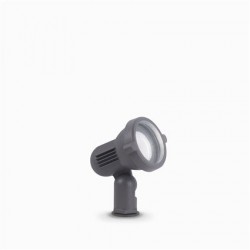 Светильник уличный Ideal Lux TERRA PT1 SMALL ANTRACITE 033037