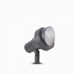 Светильник уличный Ideal Lux TERRA PT1 BIG ANTRACITE 033044