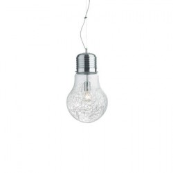 Подвесной светильник Ideal Lux LUCE MAX SP1 BIG 033662