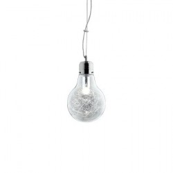 Подвесной светильник Ideal Lux LUCE MAX SP1 SMALL 033679