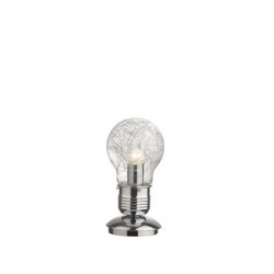 Настольная лампа Ideal Lux LUCE MAX TL1 033686
