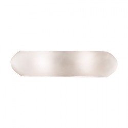 Бра Ideal Lux MORIS AP2 BIANCO 034546