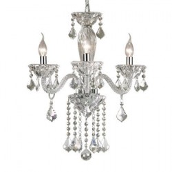 Люстра Ideal Lux TIEPOLO SP3 034706