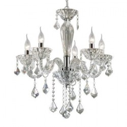 Люстра Ideal Lux TIEPOLO SP5 034713