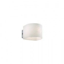 Бра Ideal Lux PUZZLE AP1 BIANCO 035185