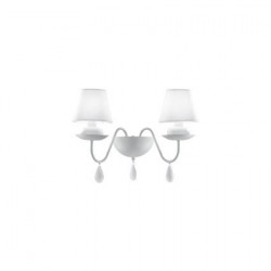 Бра Ideal Lux BLANCHE AP2 035598