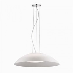 Подвесной светильник Ideal Lux LENA SP3 D64 BIANCO 035727