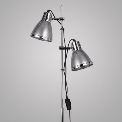 Торшер Ideal lux 042794 Elvis