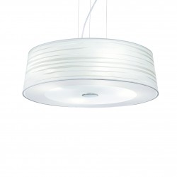 Люстра Ideal Lux ISA SP4 043531