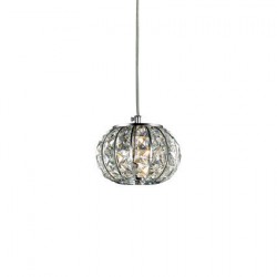 Подвесной светильник Ideal Lux CALYPSO SP1 044187